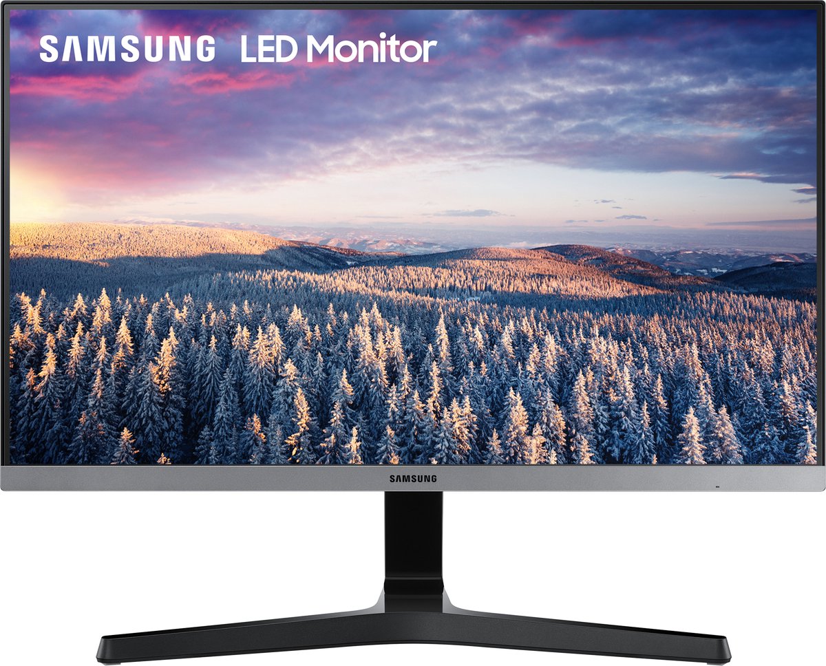 Samsung S24R35AFHU | Full HD monitoren | Computer&IT - Monitoren | 8806094347166