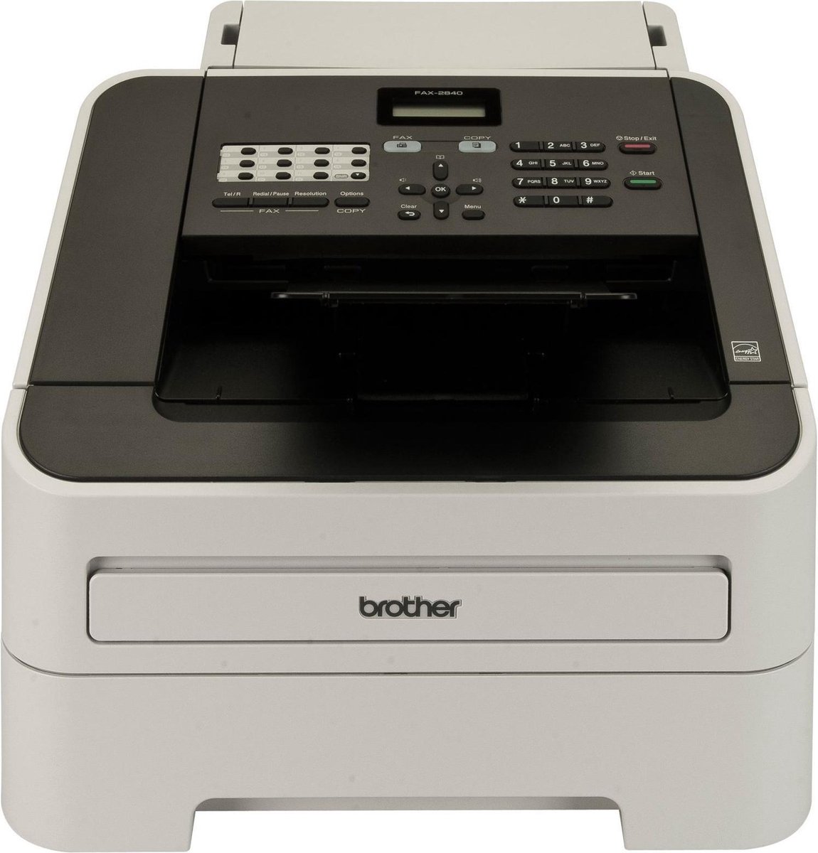 Brother Laser Fax-2840 | Fax apparaten | Computer&IT - Kantoor | FAX-2840