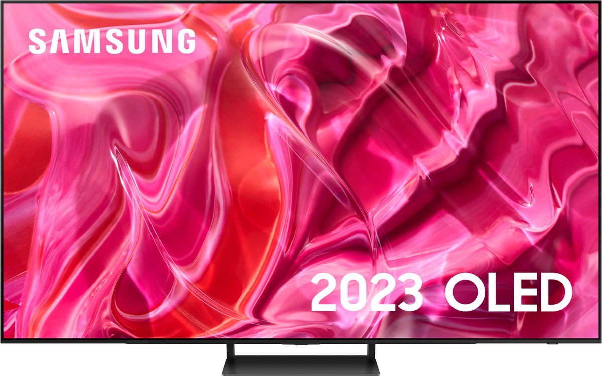 Samsung QD-OLED 77S92C (2023) | HDR Televisies | Beeld&Geluid - Televisies | 8806094948417