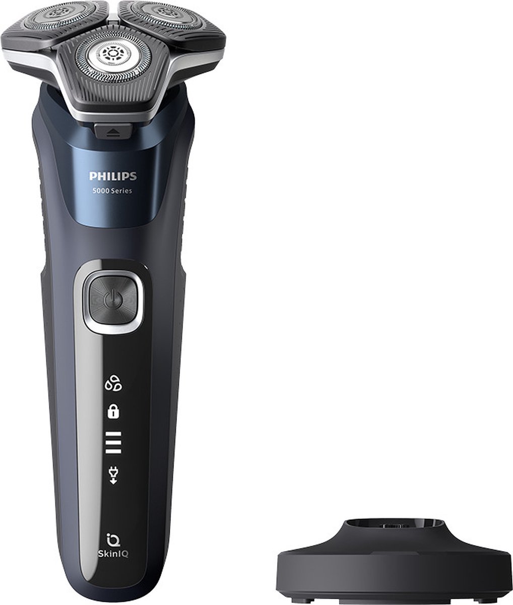 Philips Scheerapparaat S5885/35 | Scheerapparaten | Verzorging&Beauty - Scheren&Ontharen | 8720689008037