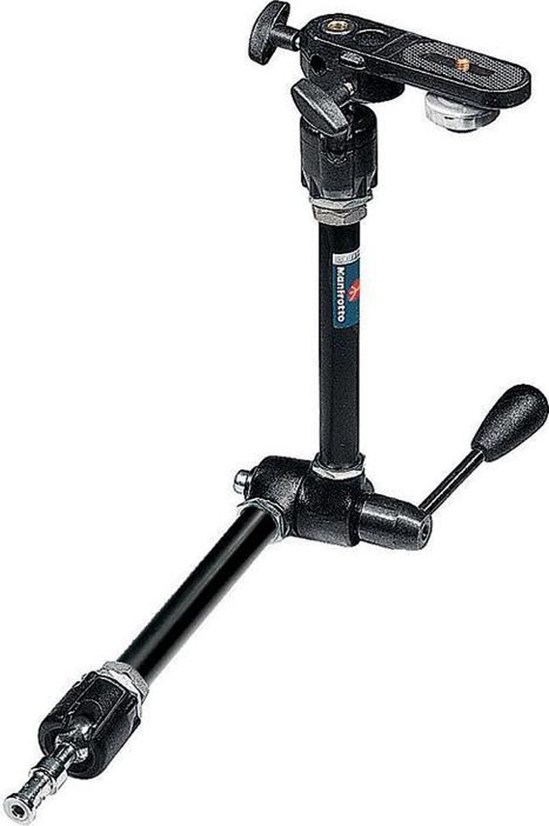 Manfrotto Lighting 143A Magic Arm W/Bracket | Studiostatieven | Fotografie - Studio | 143A
