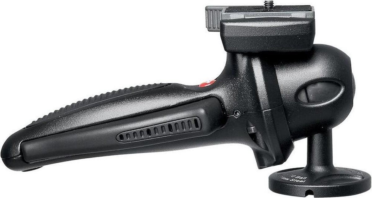 Manfrotto 327RC2 Joystick Head | Statiefkoppen | Fotografie - Statieven | 327RC2