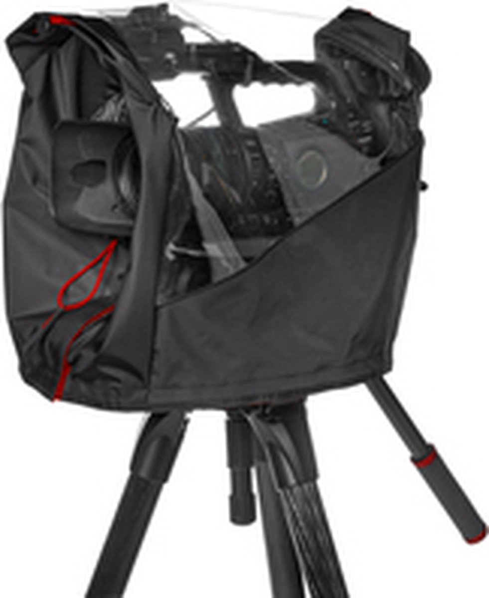 Manfrotto CRC-15 PL - Video Raincover | Regen-&Onderwaterbehuizing | Fotografie - Tassen&Covers | MB PL-CRC-15