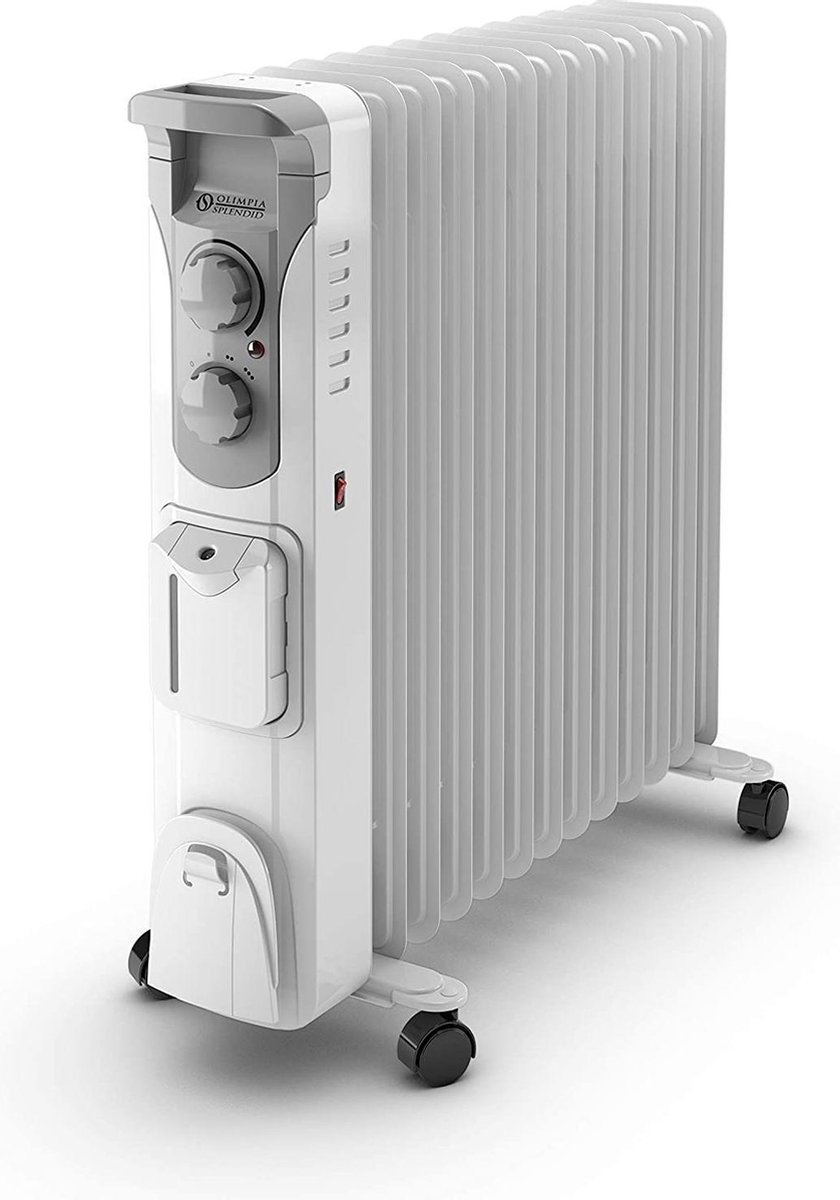 Olimpia Splendid Caldorad Humi 13 | Verwarming | Huishouden&Woning - Klimaatbeheersing | 8021183992984