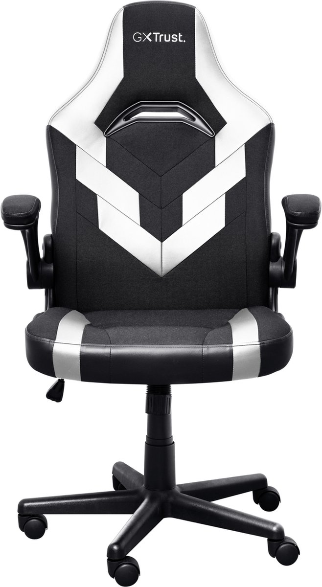 Trust GXT 703W Riye Gaming Chair | Gaming Stoelen | Computer&IT - Gaming | 8713439251302
