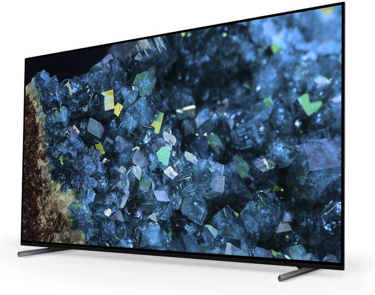 Sony Bravia OLED XR-77A84L | Smart TV's | Beeld&Geluid - Televisies | 4548736150577