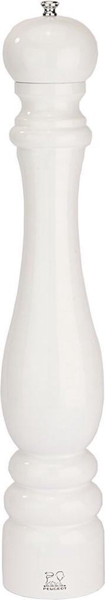 Peugeot 30407 Paris - Pepper - 50cm - black lacquered | Kruiden, Peper&Zout | Keuken&Koken - Keukengerei | 4006950030407