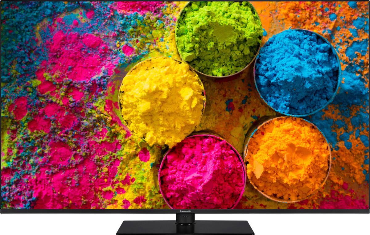 Panasonic TX-55MX700E | Smart TV's | Beeld&Geluid - Televisies | 5025232948475