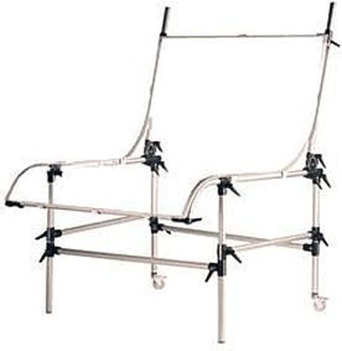 Manfrotto Mini S/Life Table 320PSLB | Opnametafels&Lichttenten | Fotografie - Studio | 320PSLB