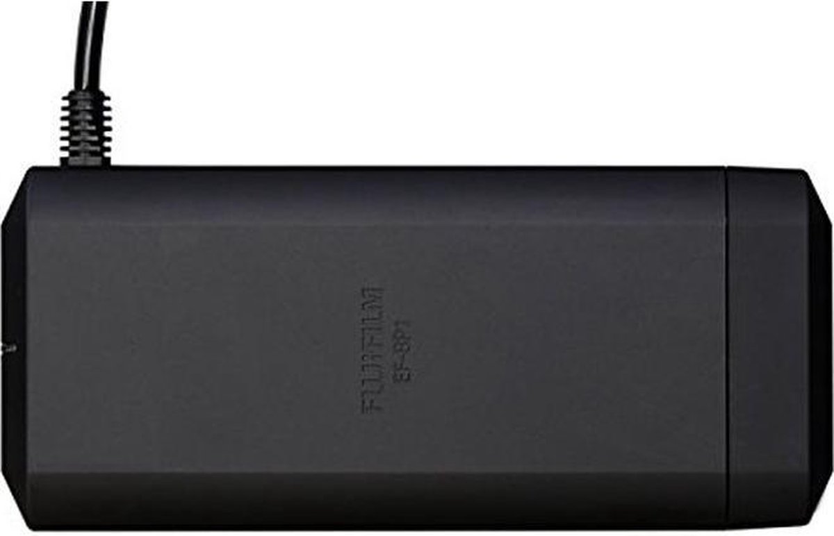 Fuji Battery Pack EF-B1 OP=OP | Batterijen | Fotografie - Camera toebehoren | 4547410325379