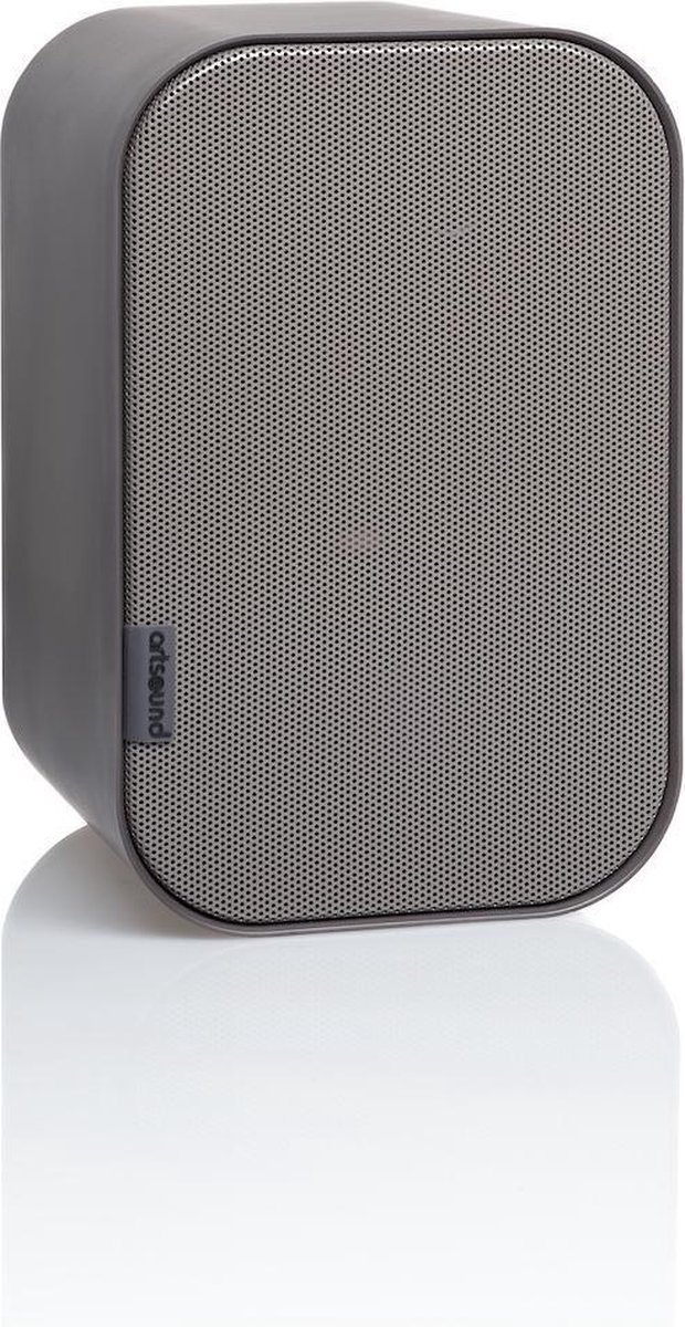 ArtSound UNI30 (Paar) - Grijs | Speakers | Beeld&Geluid - Audio | UNI30 Q