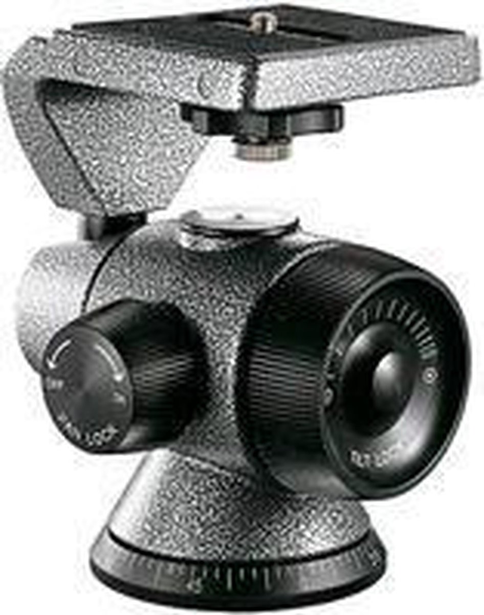 Gitzo GH3750 Ser.3 Mag. Off Centre Head | Statiefkoppen | Fotografie - Statieven | GH3750