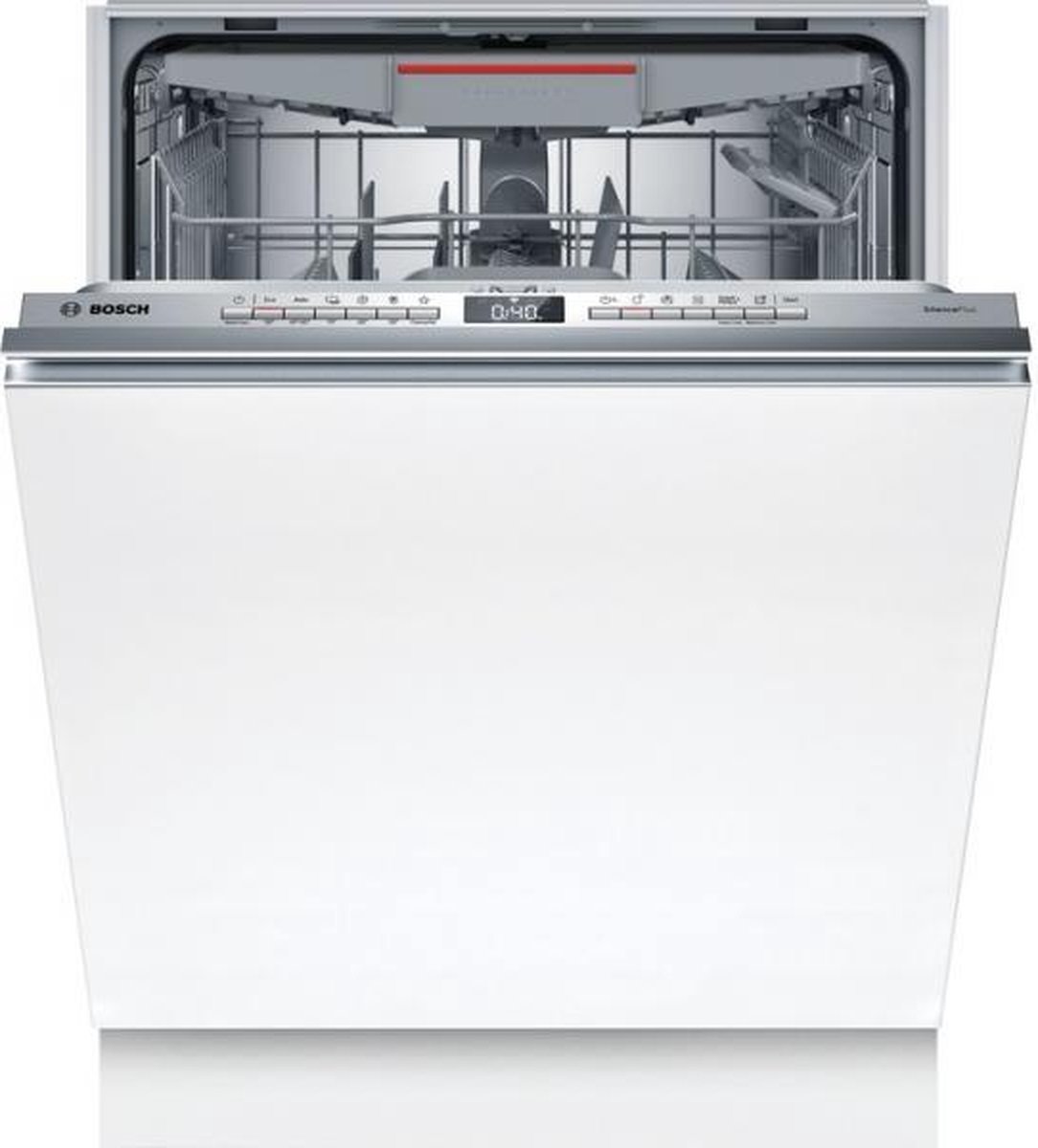 Bosch Vaatwasser Inbouw SMH4EVX00E | Inbouwvaatwassers | Keuken&Koken - Vaatwassers | 4242005444724