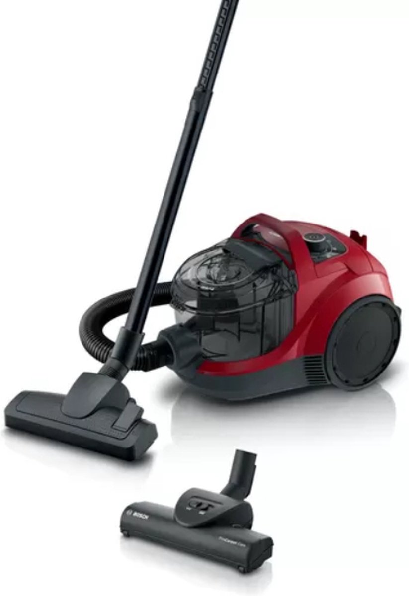Bosch Serie 4 BGC21X350 | Sledestofzuigers | Huishouden&Woning - Stofzuigers | 4242005284528