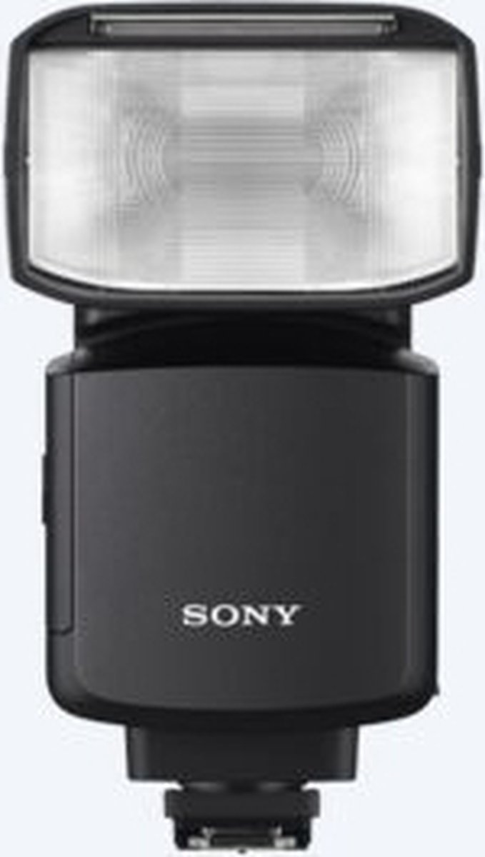 Sony HVL-F60RM2 | Reportageflitsen | Fotografie - Flitsen | 4548736133297