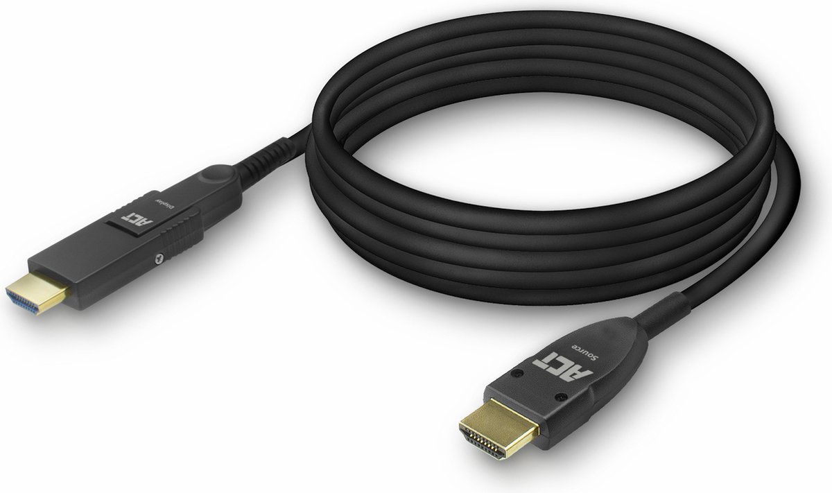 ACT AK4101 | HDMI - HDMI | Kabels&Adapters - Kabels | 8716065482683