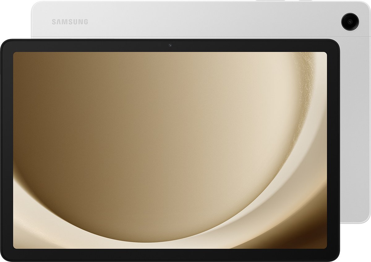 Samsung Galaxy Tab A9+ WiFi (64GB) Zilver | Smartphones, tablets en meer | Telefonie&Tablet - Tablets | 8806095360812