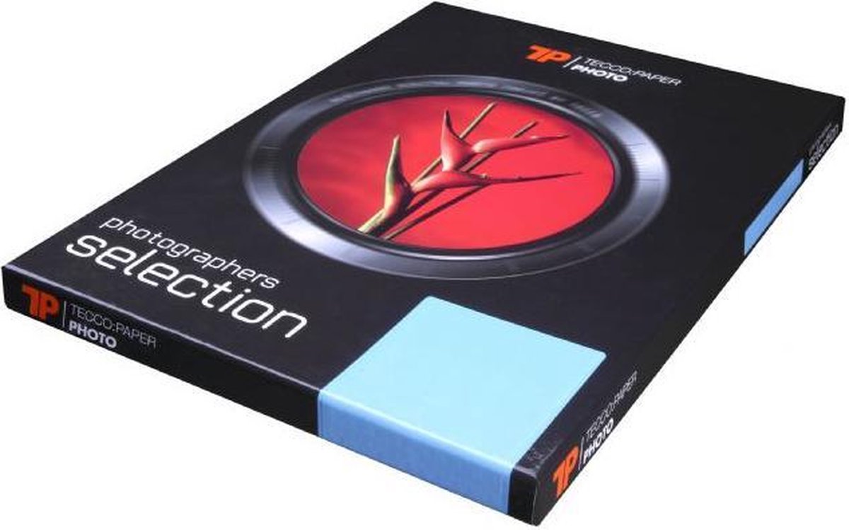 Tecco Inkjet Paper DUO Semigloss DSG260 A3+ 25 vel | Papier | Computer&IT - Printen&Scannen | 6785330484