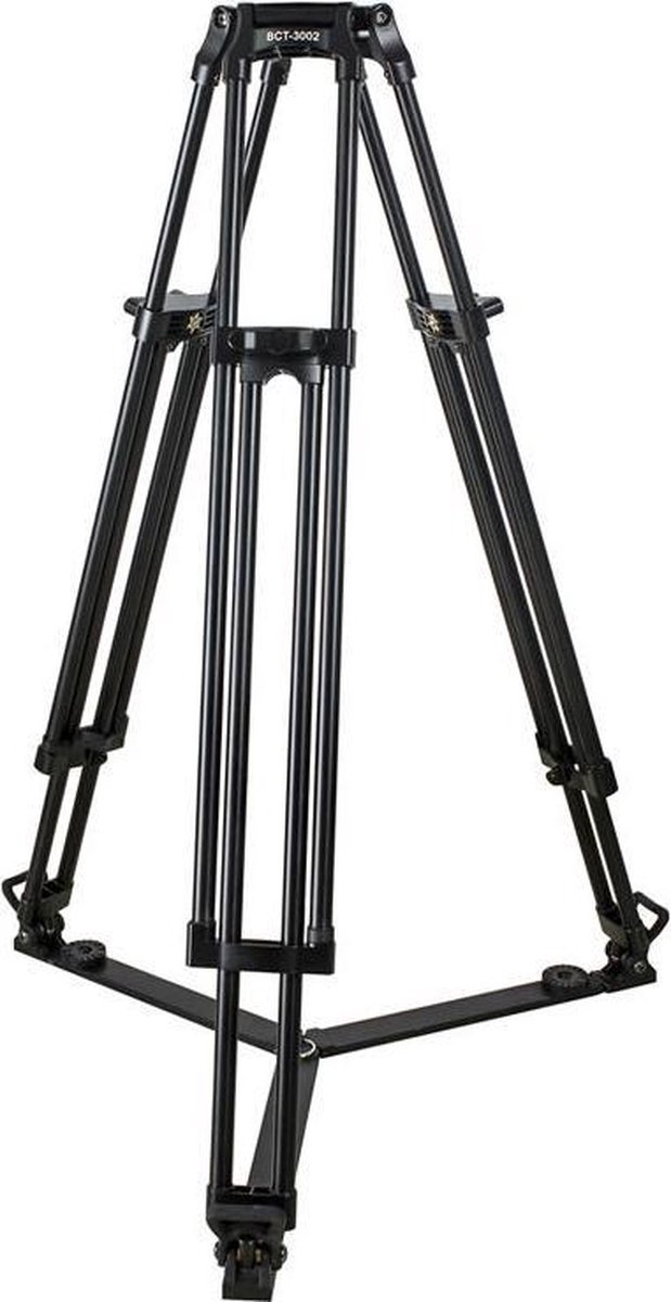Sirui Video Tripod BCT-3002 | Tripods | Fotografie - Statieven | 6952060001890