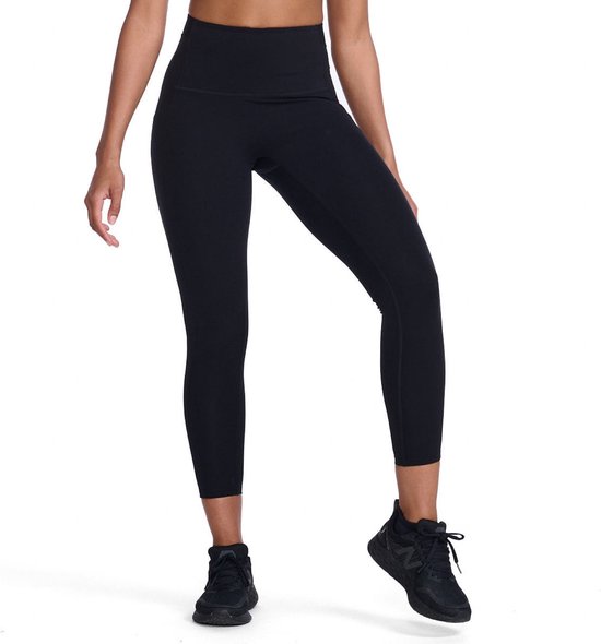 2xu Form Stash Hi-rise Comp Legging Zwart M Vrouw