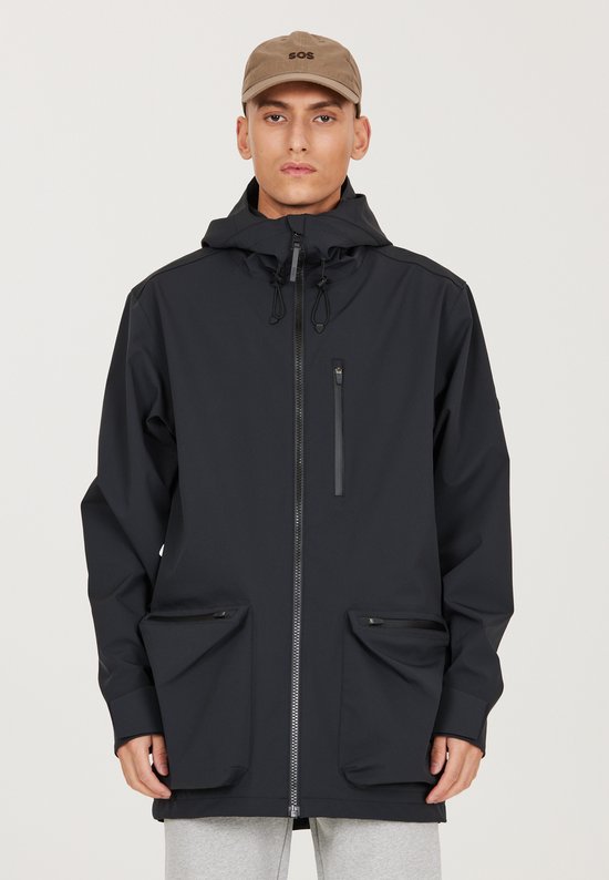 SOS Softshelljacke Tulum