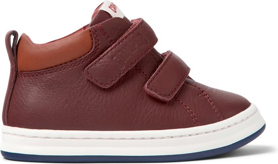 Camper Runner Four Sneaker - Kinderen - Bourgondië - 21