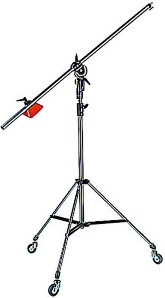 Manfrotto Light Boom35 085BS | Tripods | Fotografie - Statieven | 085BS