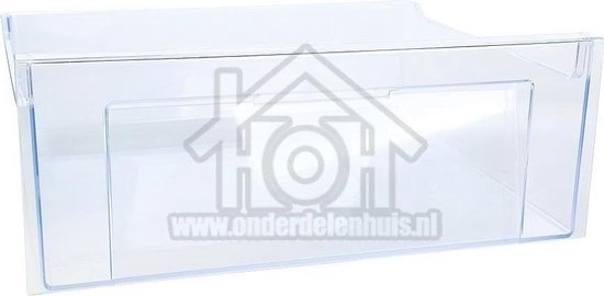 Atag Lade lade vriezer, boven/midden KS3178BUU, KD6178BUU 356589