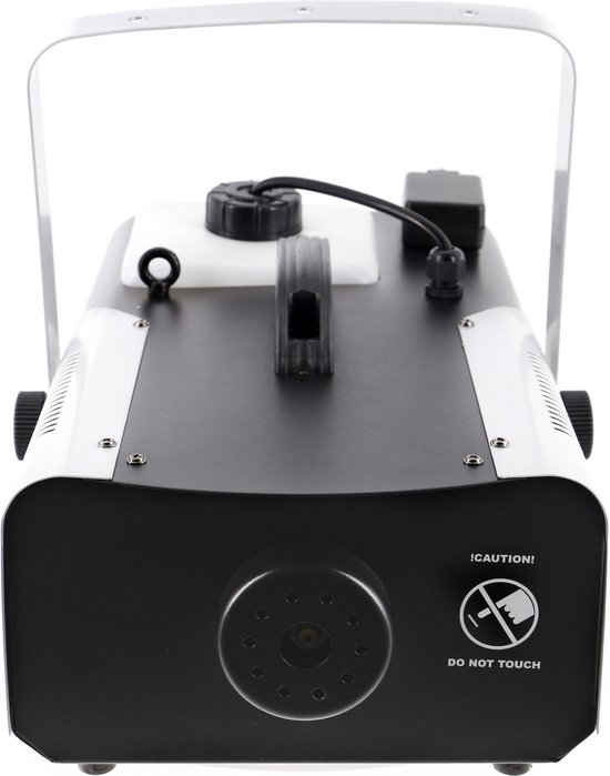 BoomTone DJ F1500 PRO Rookmachine 1500 Watt