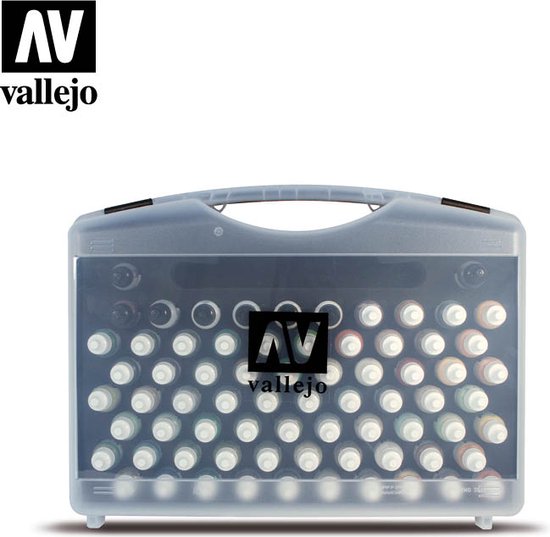 Vallejo val 70174 Panzer aces box