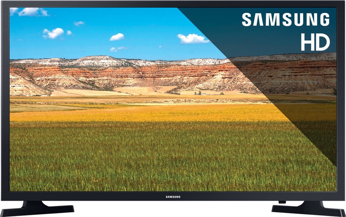 Samsung 32T4300AE (2023) | Smart TV's | Beeld&Geluid - Televisies | 8806094921908