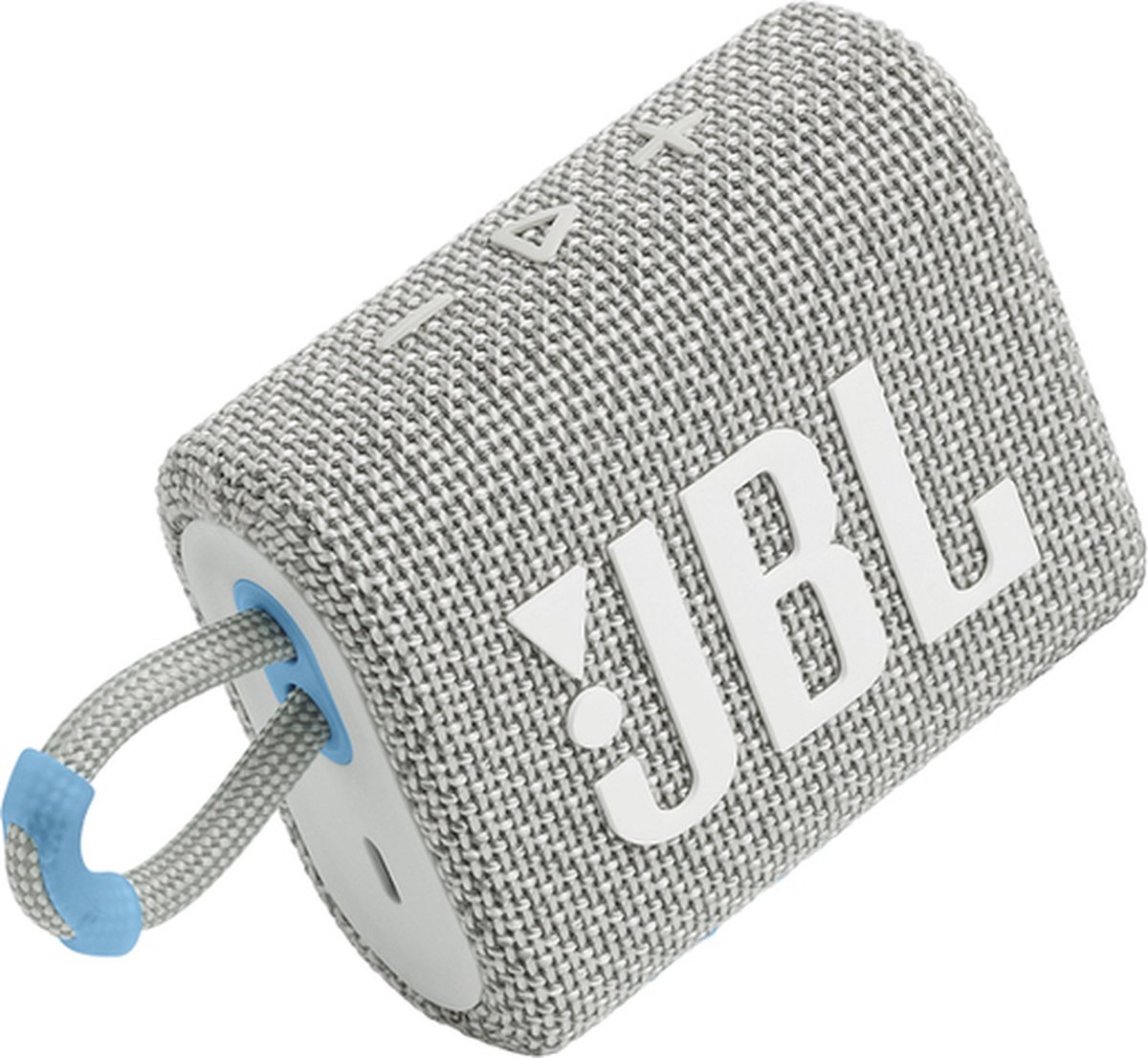 JBL Go 3 Eco Wit | Speakers | Beeld&Geluid - Audio | 6925281969003