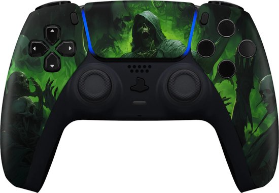 Clever PS5 Underworld Controller