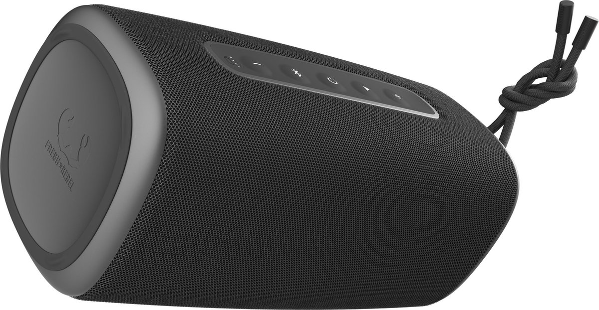 Fresh'n Rebel Bold L 2 1RB7500SG | Speakers | Beeld&Geluid - Audio | 8720249804710