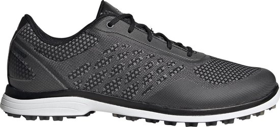 Alphaflex Sport Dames Golfschoen Zwart - Maat : 39 1/3