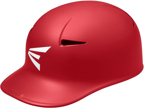 Easton Pro X Skull Cap S/M Red