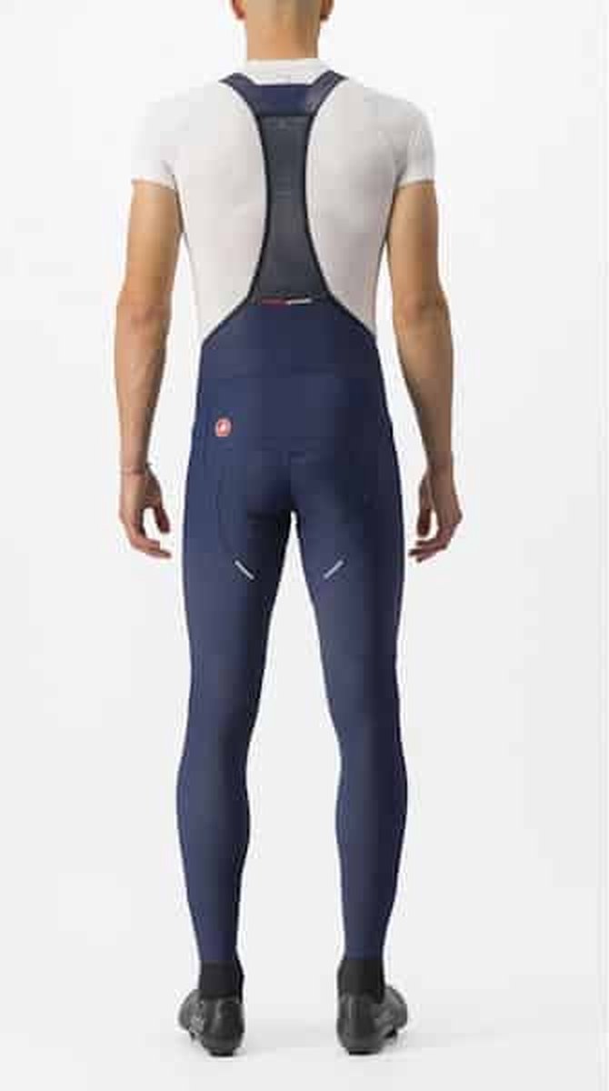 Castelli Free Aero Fietsbroek Mannen - Maat XXXL