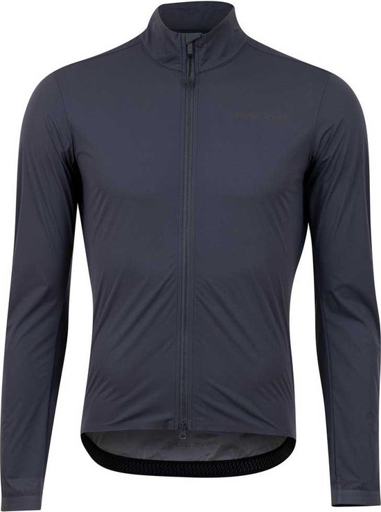 Pearl Izumi Pro Barr Jersey Met Lange Mouwen Blauw L Man