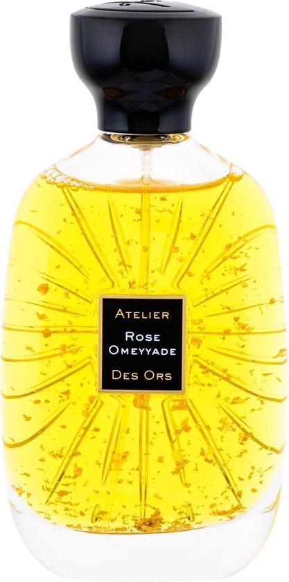 Atelier Des Ors Rose Omeyyade Eau de Parfum 100ml