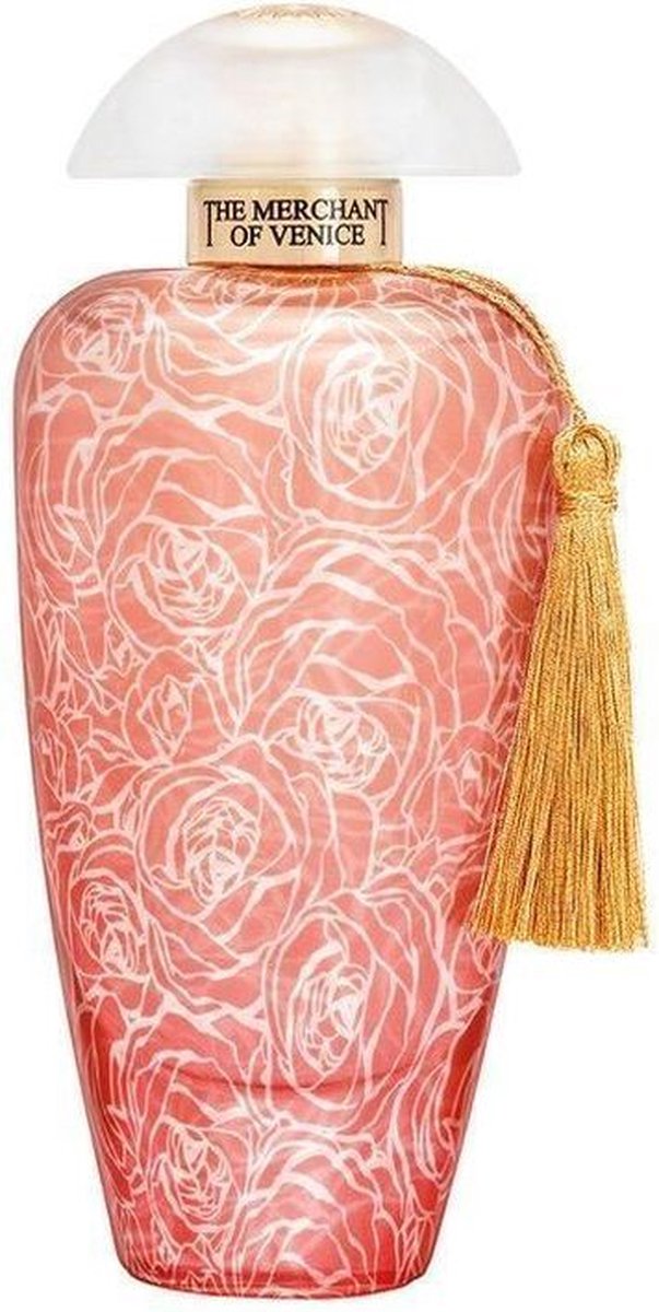 The Merchant of Venice - Rosa Moceniga Eau de Parfum - 100 ml - Unisex