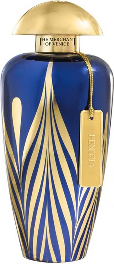 The Merchant of Venice Murano Exclusiv - Fenicia eau de parfum 100ml
