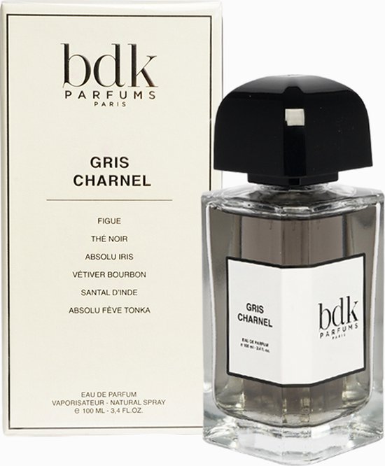 BDK Perfumes - Gris Charnel Eau de Parfum - 100 ml - Unisex