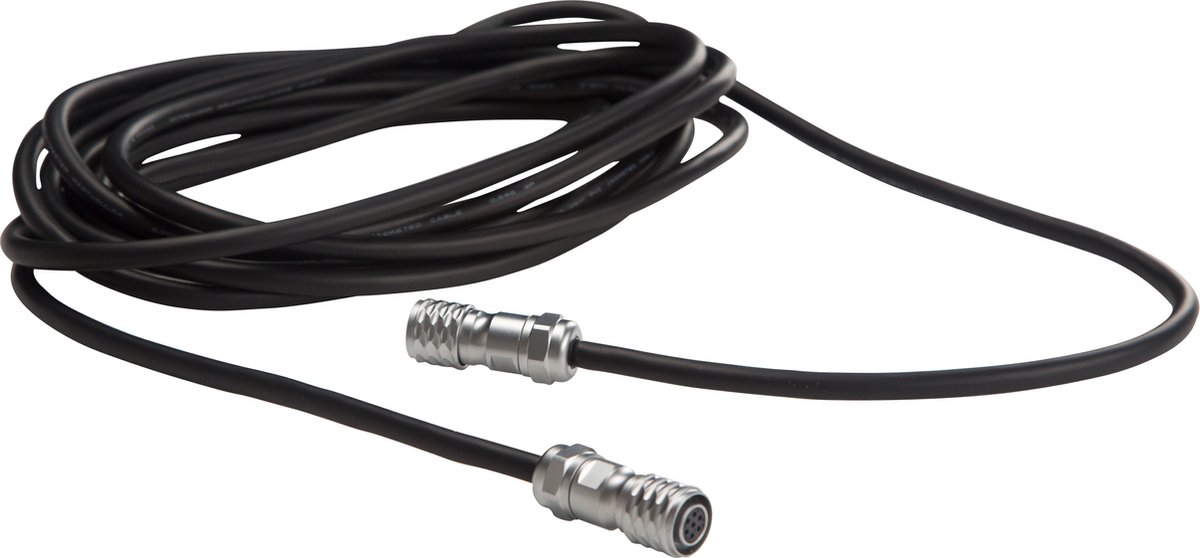 Nanlite 5m extension cable (Forza 300/500) | Kabels | Fotografie - Camera toebehoren | 6949987421320