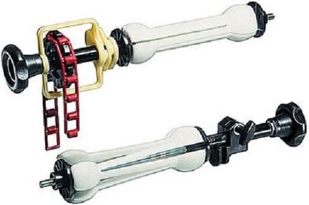 Manfrotto Expan Set, Blck Chain 046MCB | Klemmen&Adapters | Fotografie - Studio | 046MCB