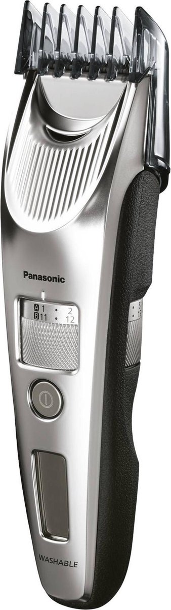 Panasonic ER-SC60-S803 | Tondeuses | Verzorging&Beauty - Scheren&Ontharen | 5025232864492
