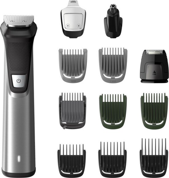 Philips 7000 serie MG7735/15 - Multigroom