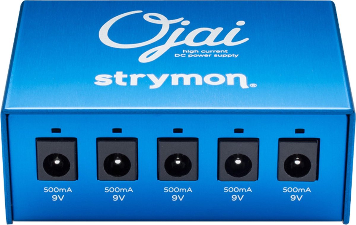 Strymon Ojai Expansion Kit - Voedingseenheid voor effect-units