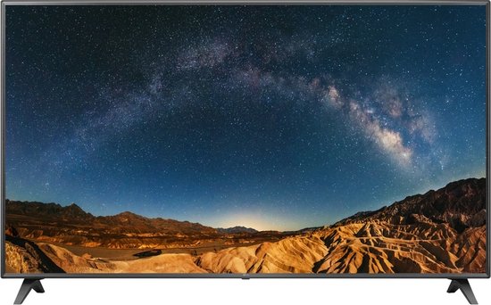 LG 43UR781C - 43 inch - 4K LED - 2023 - Europees model