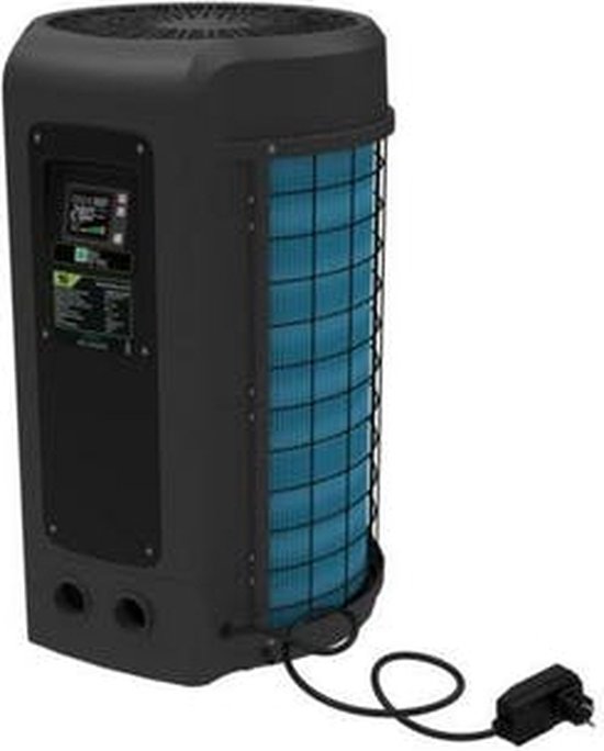 Sun Spring Warmtepomp 14 kW