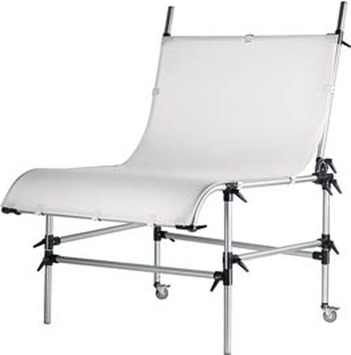 Manfrotto Still life Table Sheet 220PSL | Statieven toebehoren | Fotografie - Statieven | 220PSL